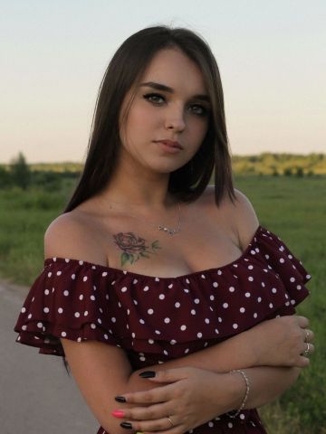 Ленусик